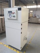 單機濾筒除塵器